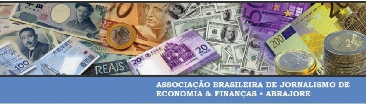 ABRAJORE ASSOCIAÇÃO BRASILEIRA DE JORNALISMO DE ECONOMIA & FINANÇAS